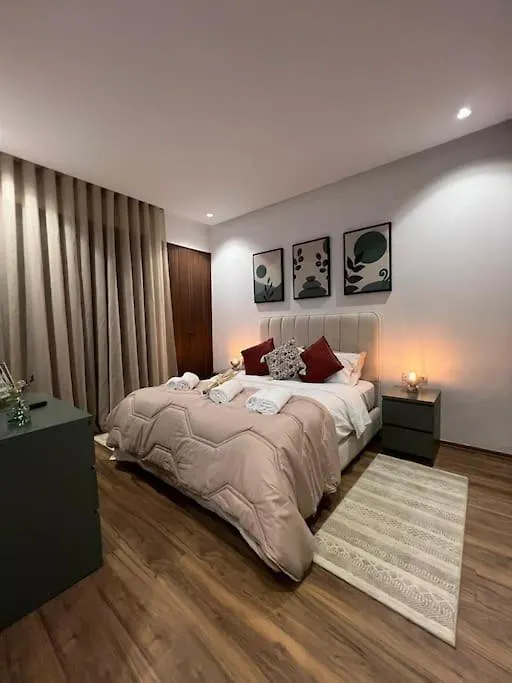 Luxury Residence So Stylish & Bright Appartement Hotel Au Coeur De Casablanca Pres De Carrefour Et 3 Min De La Gare Ferroviere Oasis Apartment