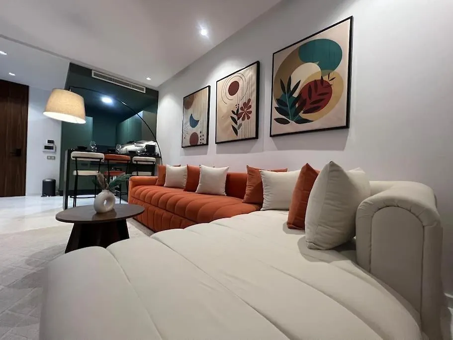 Luxury Residence So Stylish & Bright Appartement Hotel Au Coeur De Casablanca Pres De Carrefour Et 3 Min De La Gare Ferroviere Oasis Apartment
