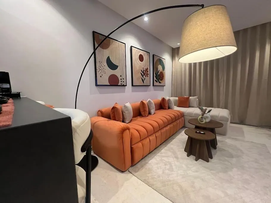 Apartment Luxury Residence So Stylish & Bright Appartement Hotel Au Coeur De Casablanca Pres De Carrefour Et 3 Min De La Gare Ferroviere Oasis Morocco